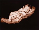 Bebe prematuro