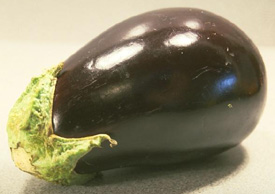 berenjena