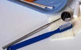 Higiene dental