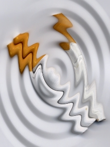 Cigarrillos: imagen espiral